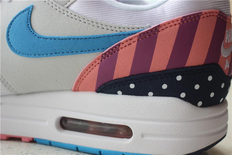 God Parra X Nike Air Max 1 retail materials ready